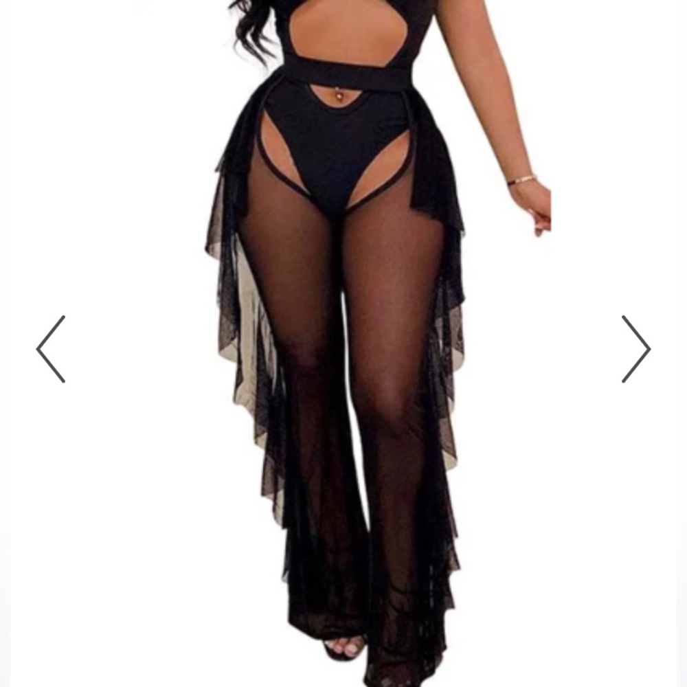 Rave wear